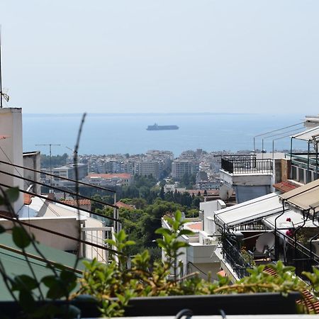 Liberty Home Thessalonique Extérieur photo