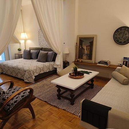 Liberty Home Thessalonique Extérieur photo