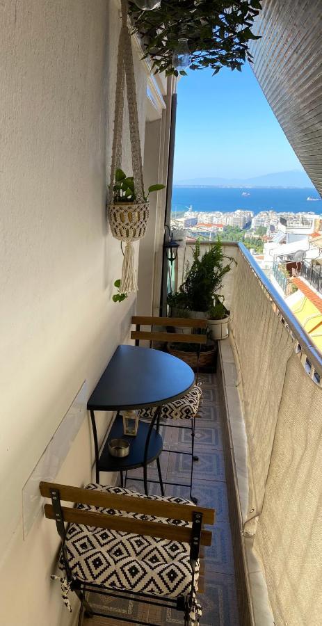 Liberty Home Thessalonique Extérieur photo