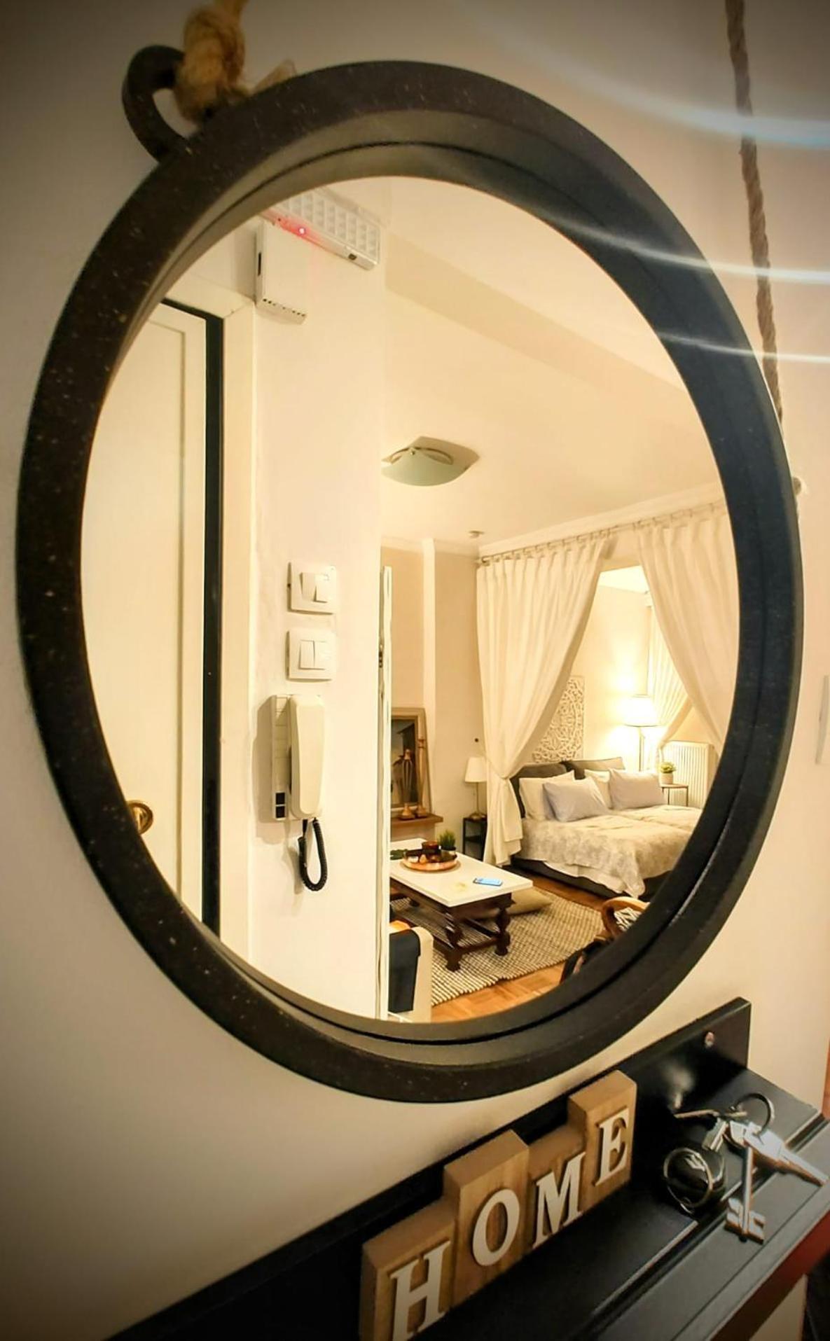 Liberty Home Thessalonique Extérieur photo
