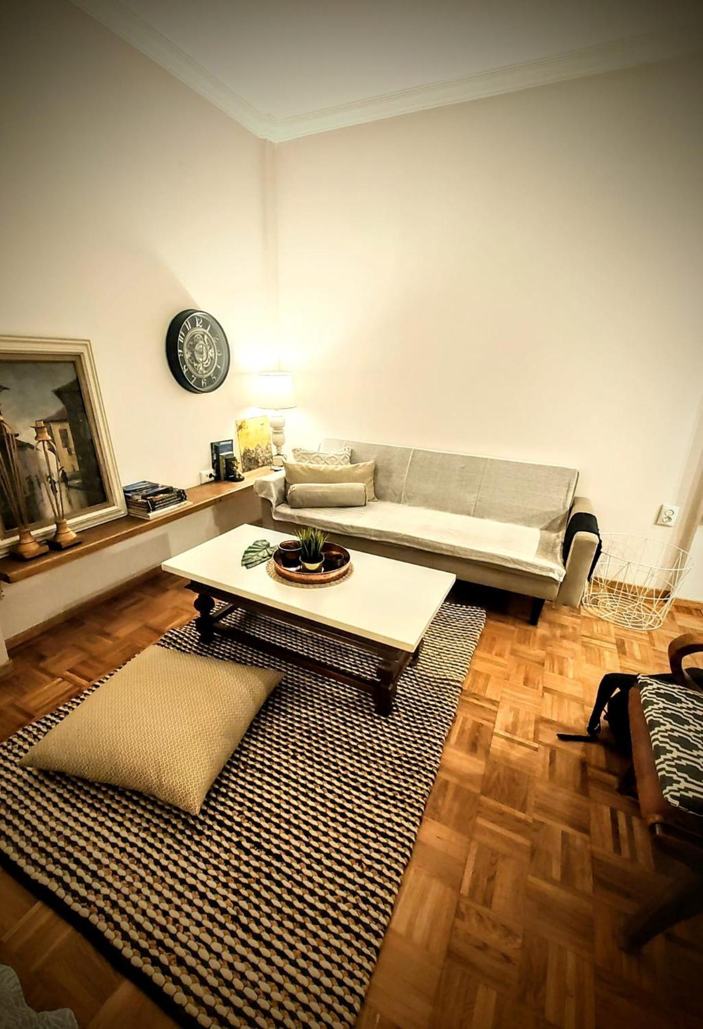 Liberty Home Thessalonique Extérieur photo