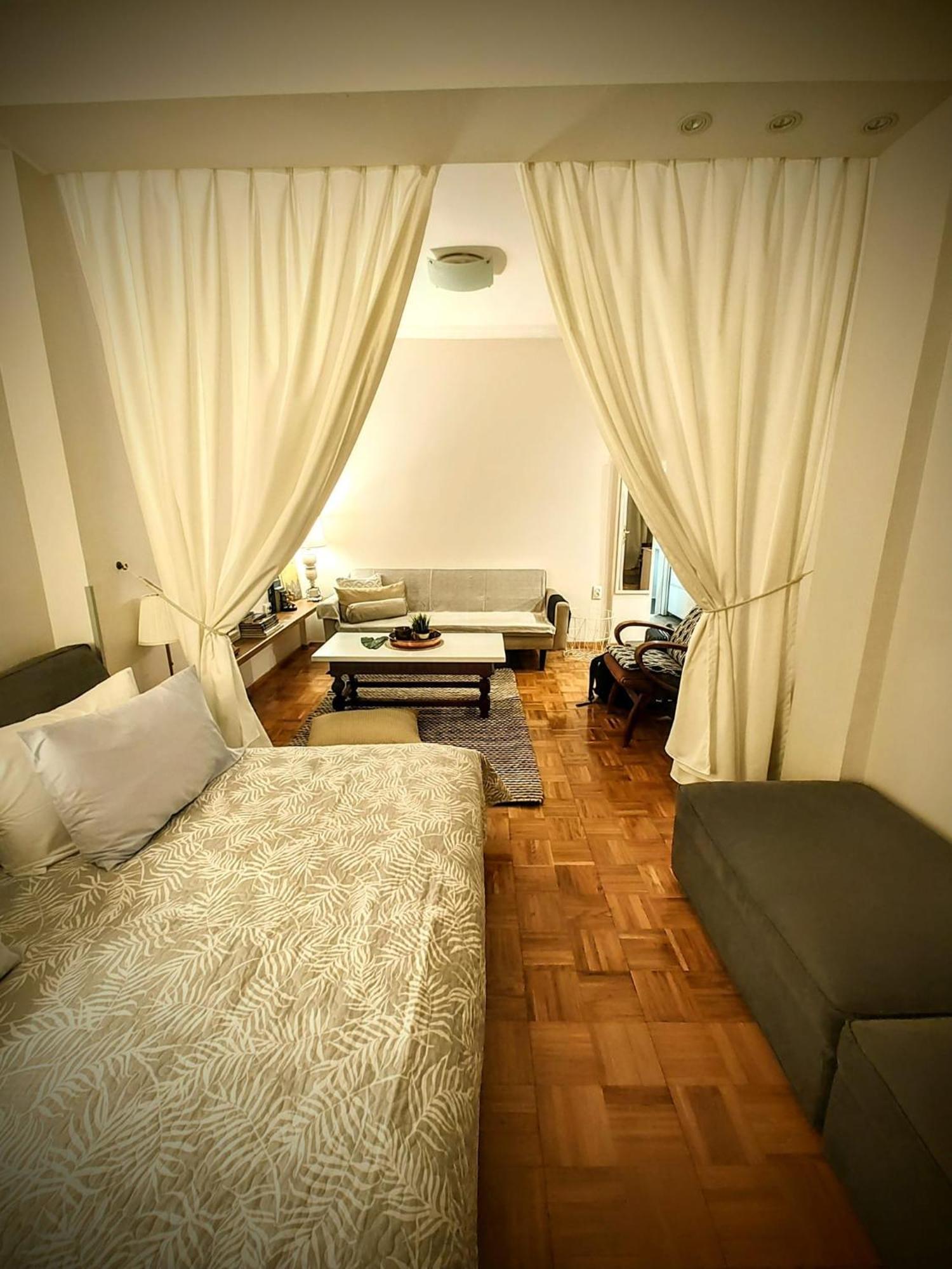 Liberty Home Thessalonique Extérieur photo