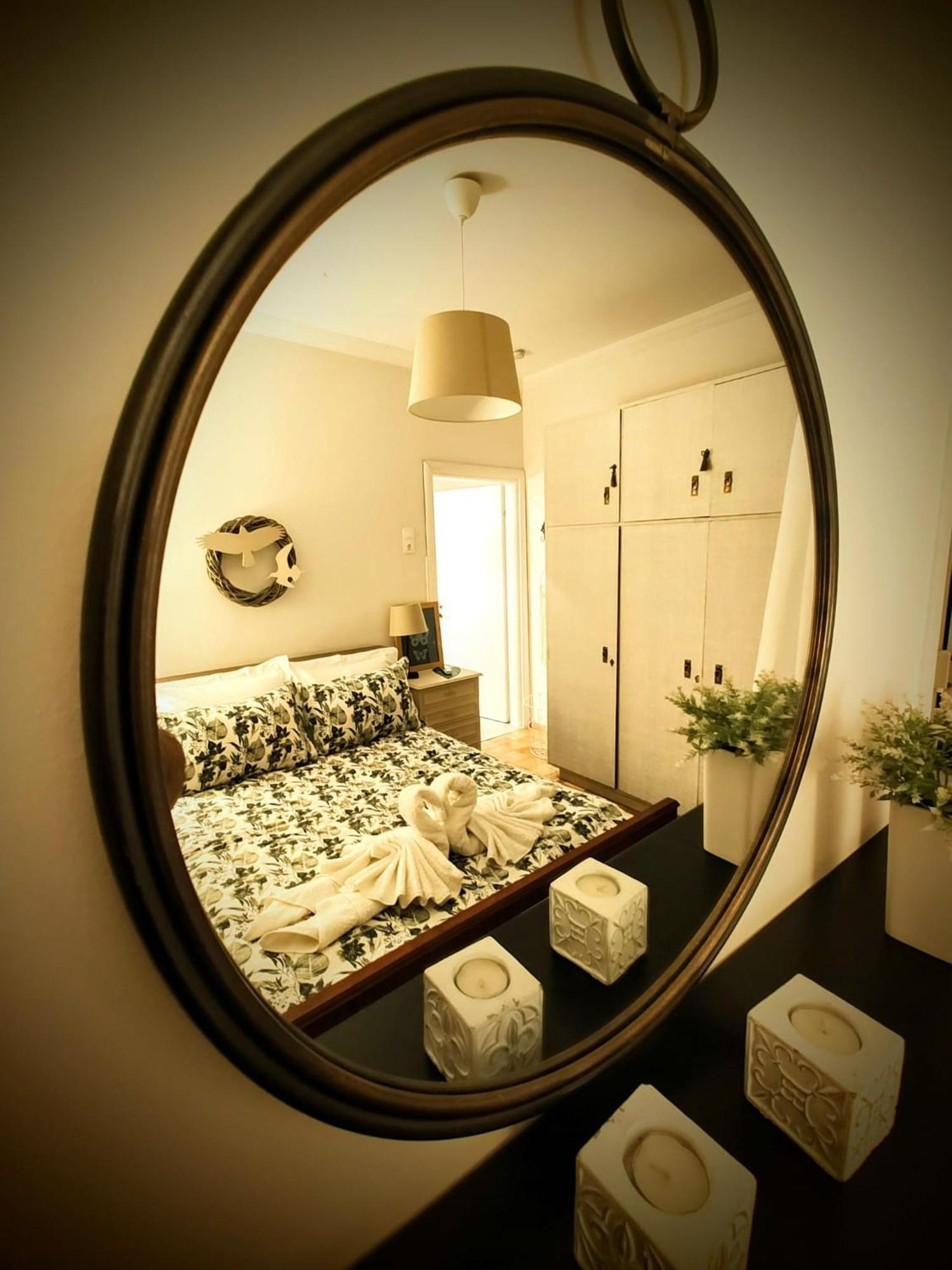 Liberty Home Thessalonique Extérieur photo